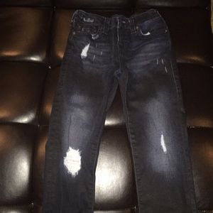 Boys jeans